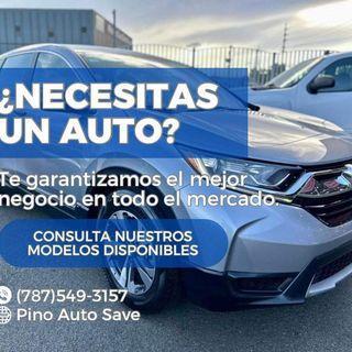 Pino Auto Save, Puerto Rico